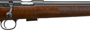 CZ 457 Varmint AT-ONE - 20" .17 HMR