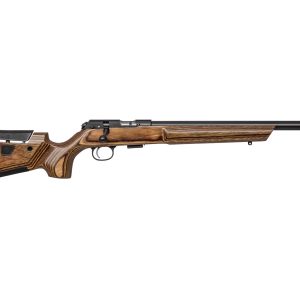 CZ 457 At-One Varmint, .22 LR, 5rd, 16.5" BBL, Bolt