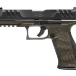 PDP Full Size 4.5" Two-Tone Green​