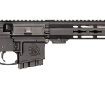 Smith & Wesson M&P15 Sport III 5.56x45mm, 16" Barrel, Black, M-Lok Handguard, 10rd