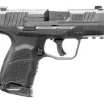 HK CC9 Micro-Compact 9mm 3.32" Bbl Optics Ready Pistol w/(1) 10rd & (1) 12rd Mags 81000550