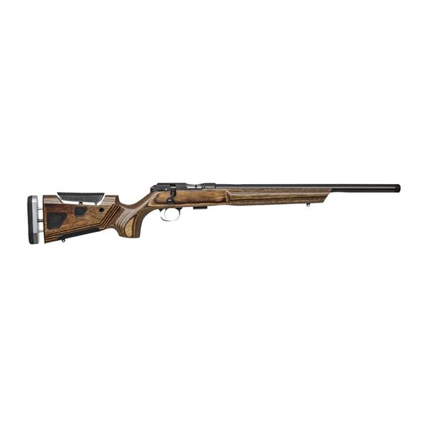 CZ 457 AT-ONE Varmint, .22 LR, 24" BBL, 1:16" Twist, 5rd CZ 457 AT-ONE Varmint, .22 LR, 24" BBL, 1:16" Twist, 5rd - CZ - Alaska Gun Shop