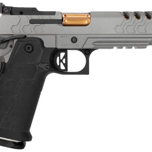 New Kimber 2K11 9MM (OR) 5 inch Barrel - Kimber - Alaska Gun Shop