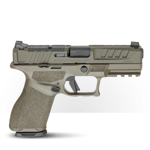 New Springfield Armory Echelon 4.0C Compact Gun