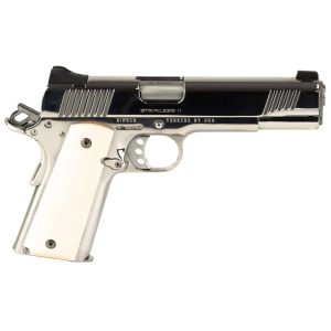 Kimber STAINLESS II - HIGH POLISHED - Kimber ,New Arrivals - Alaska Gun Shop