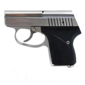 Seecamp LWS32 32ACP Stainless 6+1 LWS32