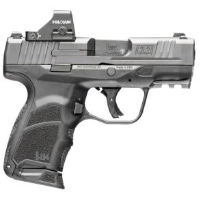 HK CC9 OD Green 10 Round