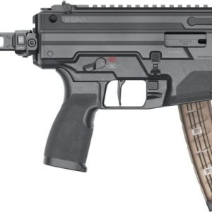 KUNA 40S&W 6.1" BLK 10+1 40 S&W