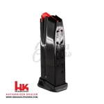 HK CC9 12 Round Magazine