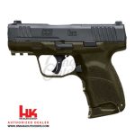 HK CC9 OD Green 10 Round