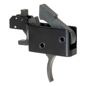 Glock Switch FRT-15L2 Trigger with Safe and FRT Modes for Enhanced Firearm Performance