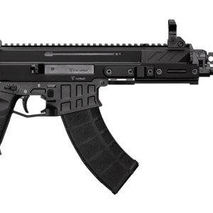 CZ Bren 2 MS Semi-Automatic Rifle | 5.56mm NATO & 7.62x39mm Options