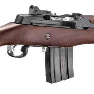Ruger Mini-14 50th Anniversary Edition Rifle - .223 Rem/5.56 NATO