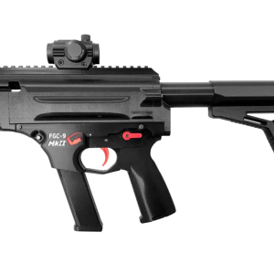 FGC-9 Mk2 9mm Pistol Caliber Carbine - Semi-Automatic Firearm