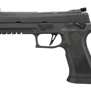 SIG Sauer P320-XFIVE LEGION 9mm Pistol - California Compliant