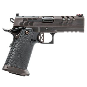 Kimber 2K11 Pro OR Royal 9mm Double Stack 1911 Pistol