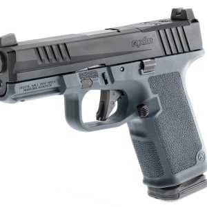 Ruger RXM 9mm Semi-Automatic Pistol - Compact and Reliable Handgun