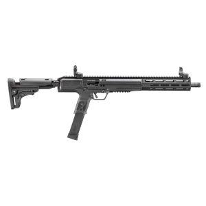 Ruger LC Carbine 10mm Semi-Auto Rifle - Reliable and Versatile Firearm