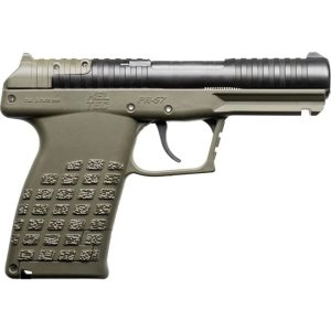 Kel-Tec PR57 5.7x28mm Semi-Automatic Pistol