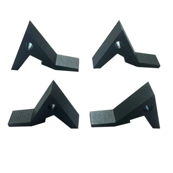 AR-15 SwiftLink Type 3 Ambidextrous Safety Selector Switch - Enhanced Firearm Control