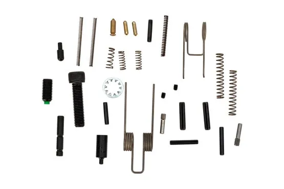 Aero Precision AR-10 / M5 Field Repair Kit - Essential Maintenance Tools for Firearm Reliability