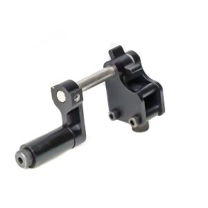 GatCrank Trigger - Rapid Fire Crank Device for AR-15 and Other Firearms