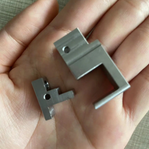 F1 Firearms Auto Sear Swift Link - Drop-In Full Auto Selector for AR-15