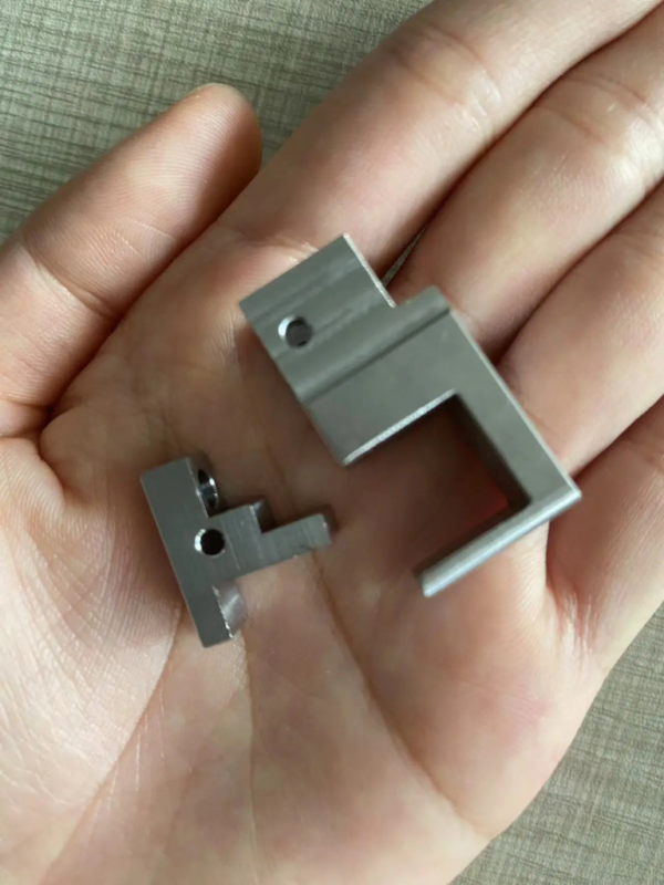 F1 Firearms Auto Sear Swift Link - Drop-In Full Auto Selector for AR-15