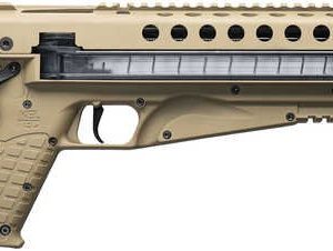 Kel-Tec P50 Semi-Auto Pistol | 5.7x28mm Caliber | 9-Inch Barrel for Superior Performance