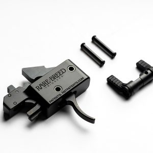 Glock Switch FRT-15L3 Fire Control Group with Safe, Semi, and Forced Reset Trigger Modes
