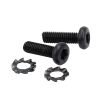 Canik M3 Optic Sight Lid Screws - Replacement Screws for Pistol Red Dot Sights