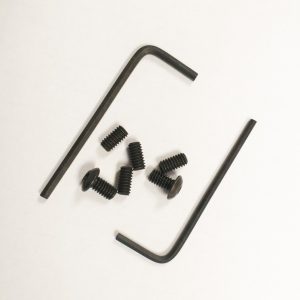 6-Pack Replacement Handguard Screws for Marlin and Rossi 95 Rifles