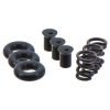 Sprinco USA AR-15 4-Coil Extractor Spring Upgrade Kit, 3-Pack - Enhanced Reliability for Firearms