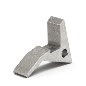 Full Stainless Steel Auto Sear Swift Link Type 2 for AR-15 - High-Performance Firearm Enhancement