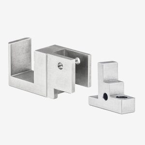 Drop-in Auto Sear (DIAS) for AR-15 - Stainless Steel Conversion Kit