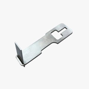 AR-15 Lightning Link Auto Sear Switch - Stainless Steel Conversion Kit for Full Auto Fire