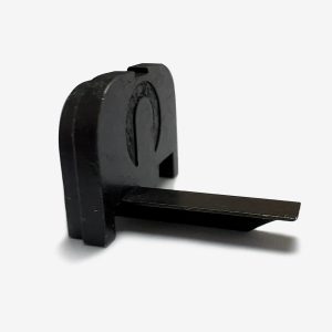 Glock Gen 1-3 Incognito Auto Sear Invisible Auto Switch - Stainless Steel