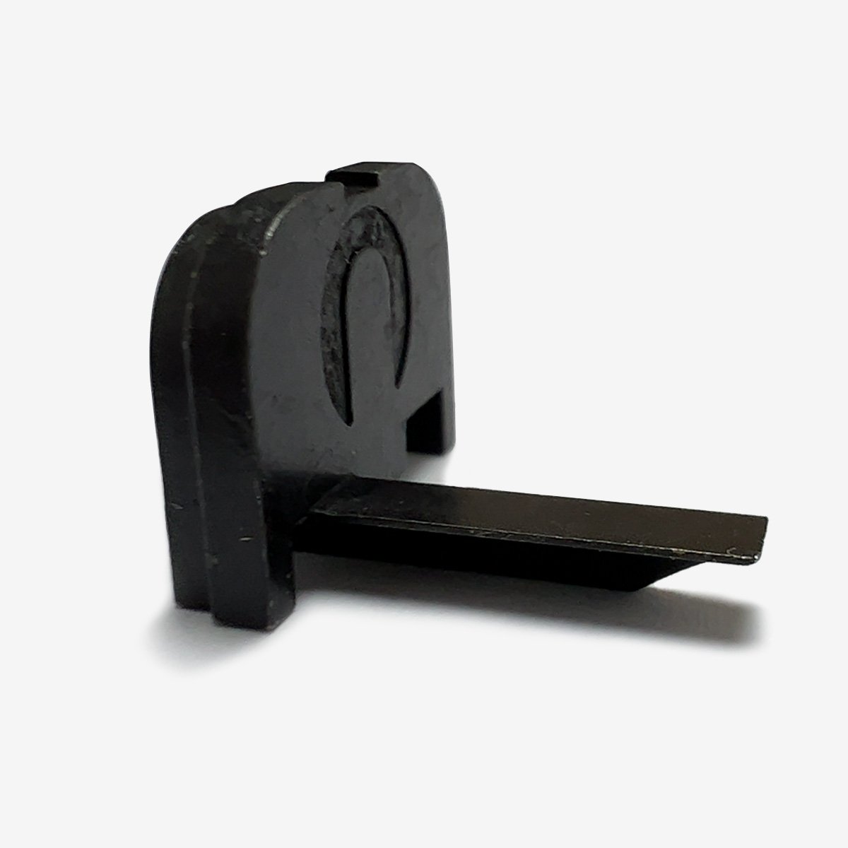 Glock Gen 1-3 Incognito Auto Sear Invisible Auto Switch - Stainless Steel