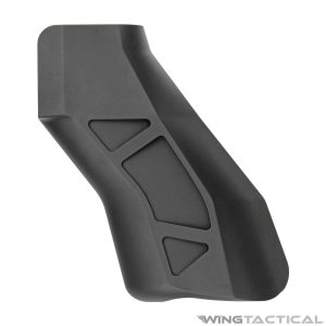 Aeroknox ORION AR-15 Pistol Grip | Enhanced Ergonomic Design for Improved Control and Comfort