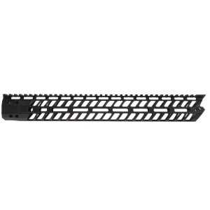 F1 Firearms P7M AR-15 Hyper Lite 15-Inch Black M-LOK Handguard