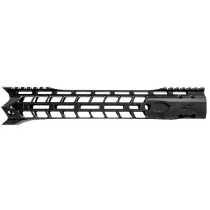F1 Firearms X7M AR-15 Contoured 13-Inch Black M-LOK Handguard