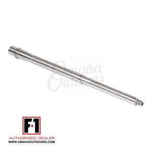F1 Firearms 16-Inch Stainless Steel Barrel for .223 Wylde with 1/2x28 Thread and 1:8 Twist Rate