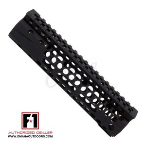 F1 Firearms S7M Super Lite Handguard 7.7 Inch - Lightweight AR-15 Rail System