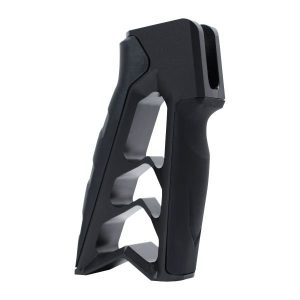 F1 Firearms MOD AR-15 Grip V2 - Ergonomic and Durable Pistol Grip for Enhanced Control