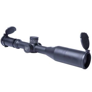 Nightforce ATACR Zero Stop F1 7-35x56mm Rifle Scope - High-Precision Long-Range Optics