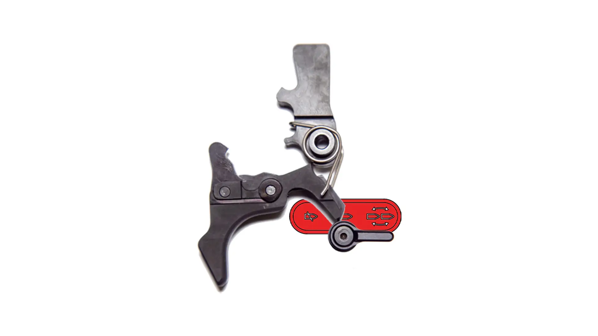 Franklin Armory BFSIII PC-C1 Binary Trigger for Pistol Caliber Carbines Franklin Armory BFSIII PC-C1 Binary Trigger for Pistol Caliber Carbines - Firearms - Alaska Gun Shop