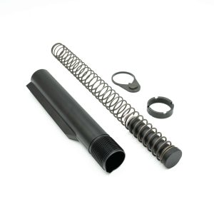 FN FN-15 Rifle Buffer Tube Kit | AR-15 Mil-Spec Buffer Tube Assembly
