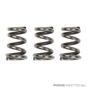 Sprinco USA AR-15 4-Coil Extractor Spring Upgrade Kit, 3-Pack - Enhanced Reliability for Firearms - Firearms - Alaska Gun Shop