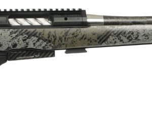 Seekins Precision SLAM M3 — 6.5 PRC SLAM Chassis