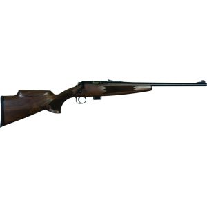 Keystone Model 722 22LR Walnut Stock